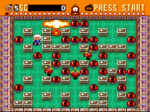 Super Bomberman